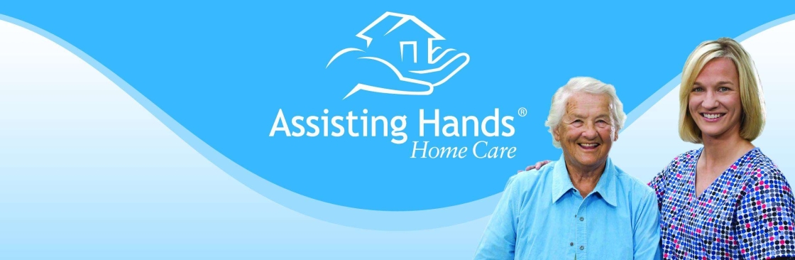 Assisting Hands Cover Image