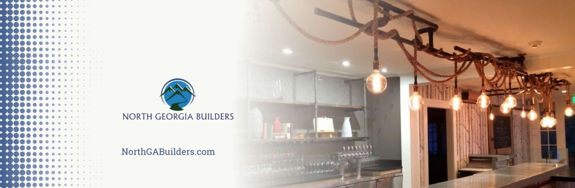 North Georgia Builders Cover Image