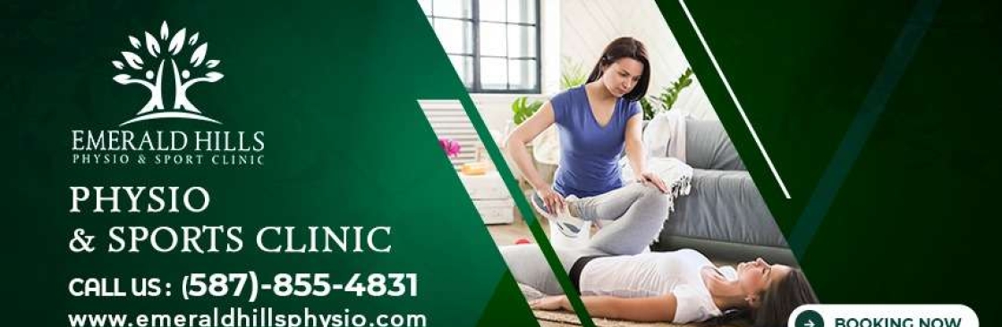 Sherwood Park Physiotherapy Cover Image