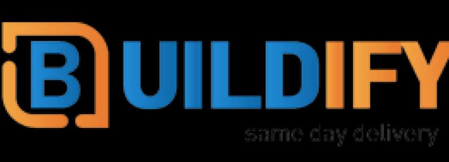 Buildify Cover Image