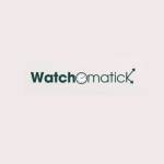 Watchomatick Profile Picture