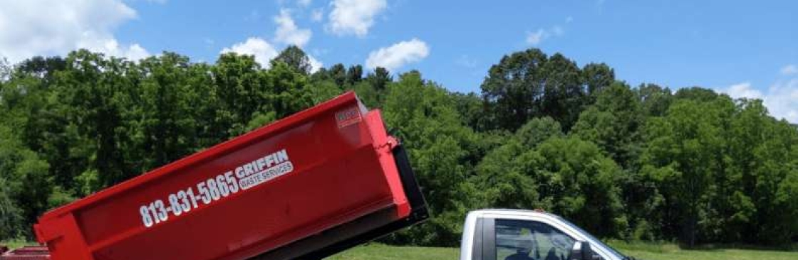 Griffin Waste Services Tampa Bay Cover Image