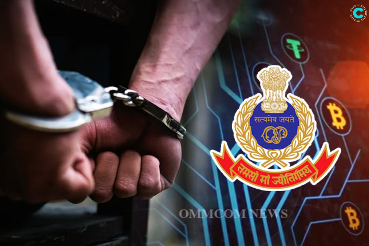 Cyber Crime Unit of CID: Odisha CID Nabs 15 | CyberPro Magazine