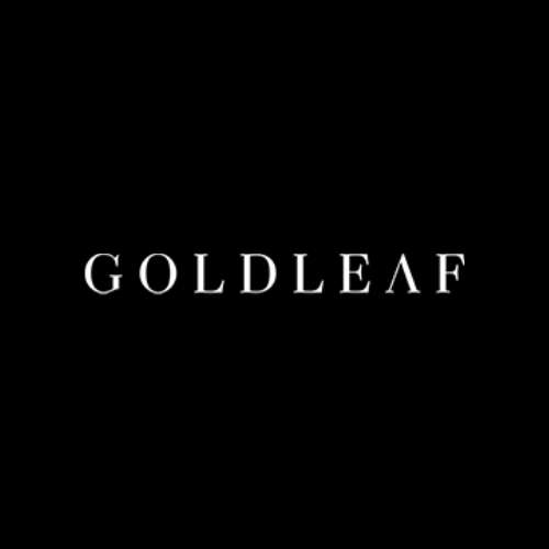 Gold Leaf Profile Picture
