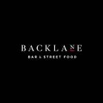 Backlane Bar Profile Picture