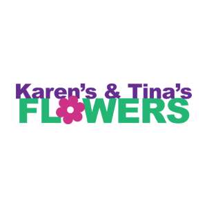 Karen's and Tina's Flowers Profile Picture