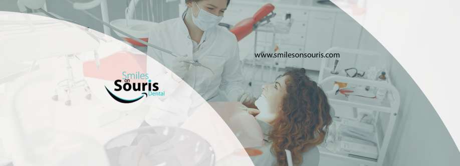 Smiles On Souris Cover Image