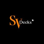 What Makes Trex Composite Decking a Low-Maintenance Option for Homeowners? | by Svdecks | Jul, 2024 | Medium