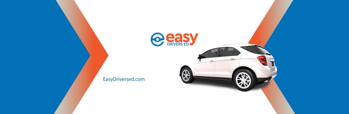 EasyDrivers Ed Cover Image