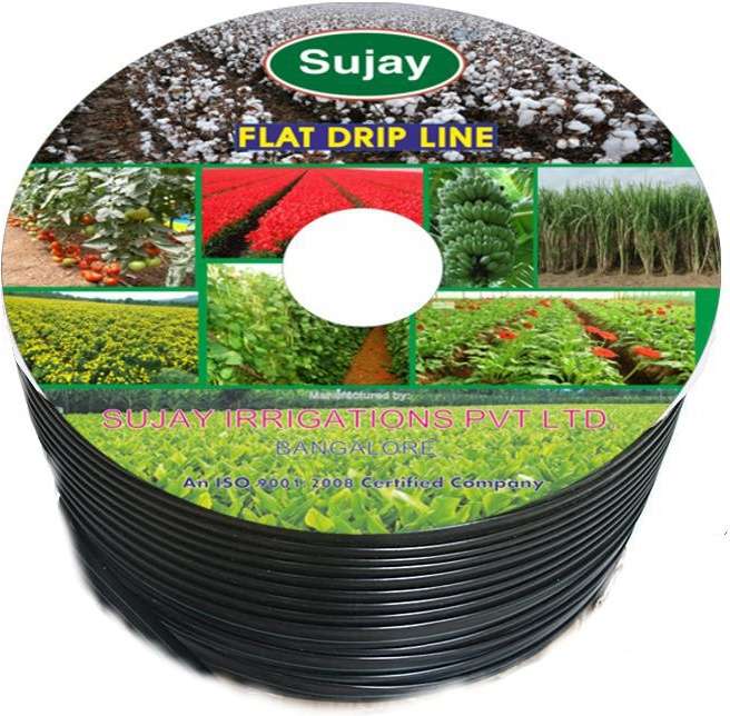 Sujay irrigations Profile Picture