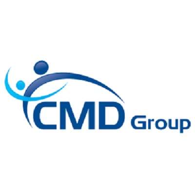CMD Group Profile Picture