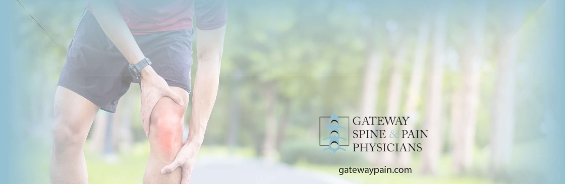 Gateway Spine Pain Physicians Cover Image