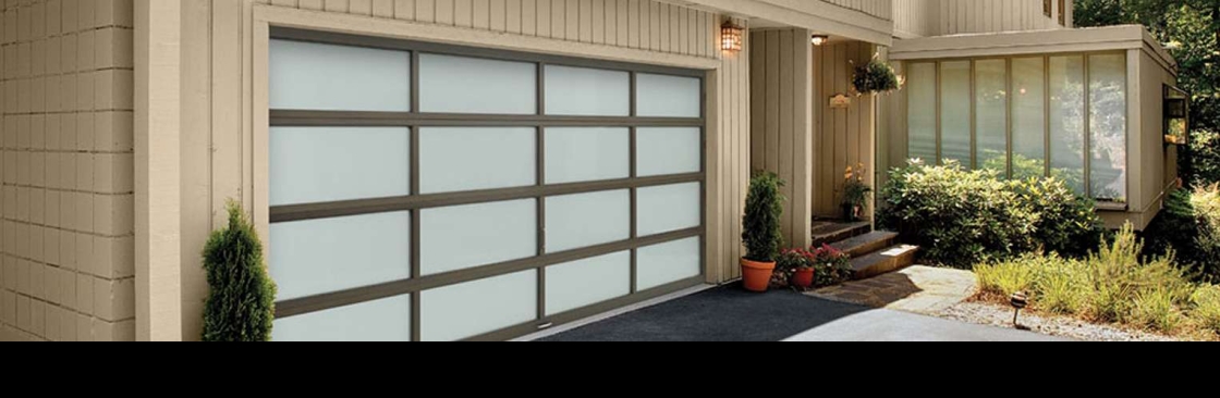 Profetta Overhead Garage Doors Cover Image