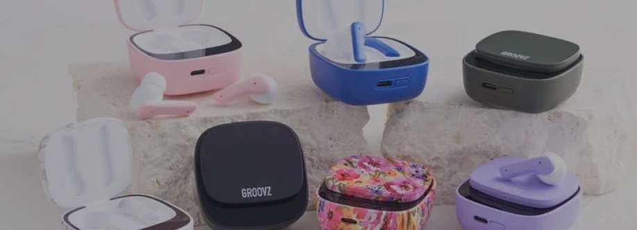 Groovz Audio Cover Image