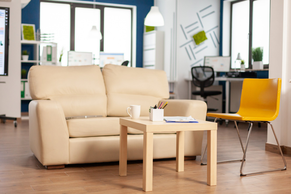Reasons Why Pre-Owned Office Furniture Are More Sensible