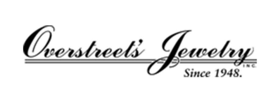 Overstreets jewelry Cover Image