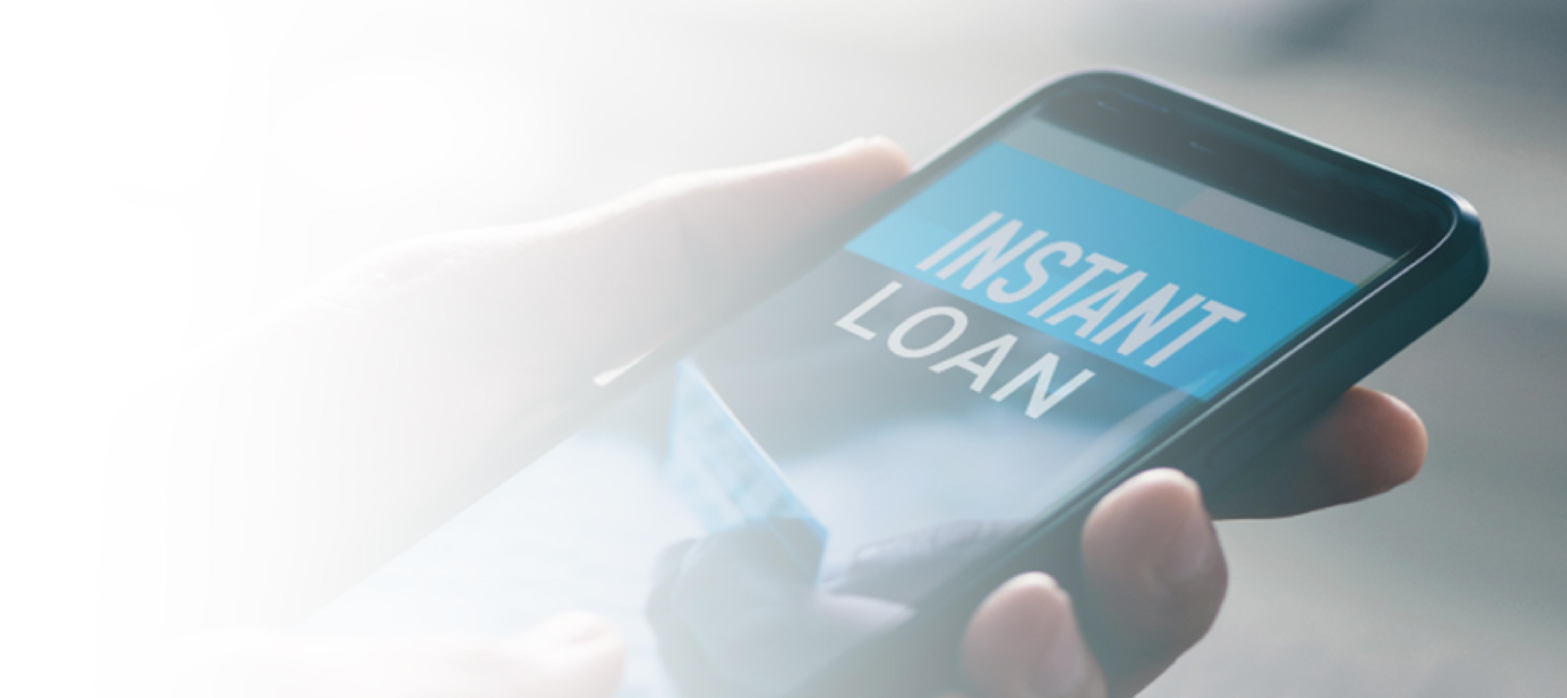 Instant Loan Apply Online | Quick Cash Loan in India - My Mudra