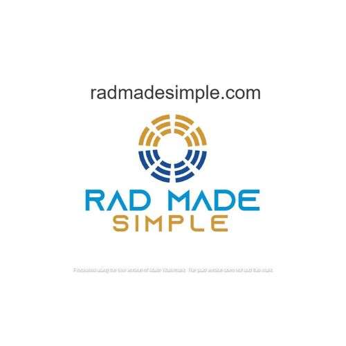 Radmade Simple Profile Picture