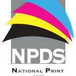 National Print Design Profile Picture