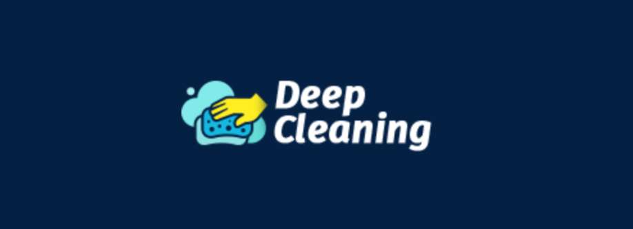 Deep Cleaning Cover Image