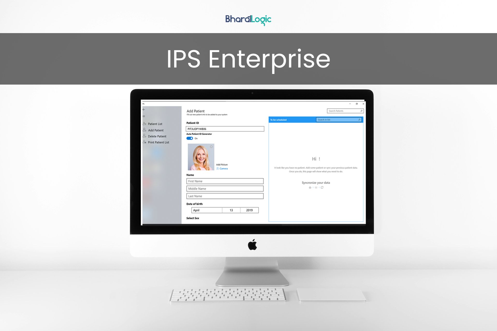 How IPS Enterprise Streamlining Clinic's Financial Operations