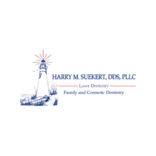 Harry M Suekert DDS Profile Picture