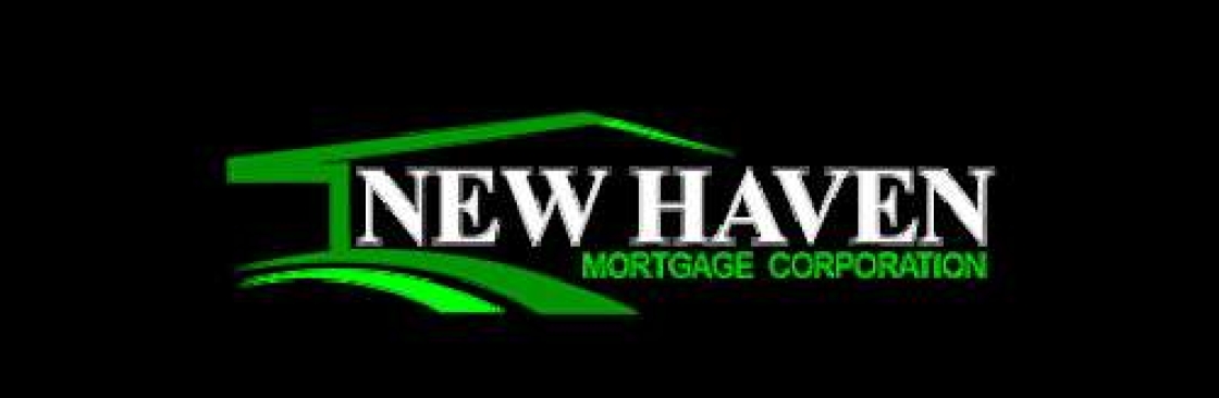 New Haven Mortgage Corporation Cover Image