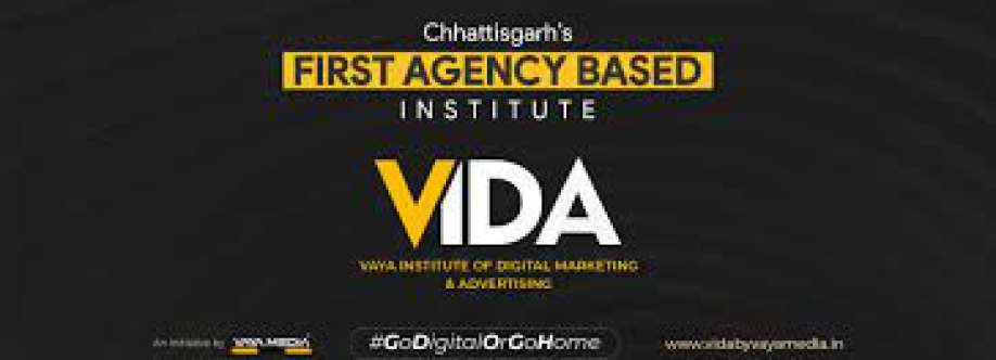 Digital Marketing Institute in Raipur Cover Image