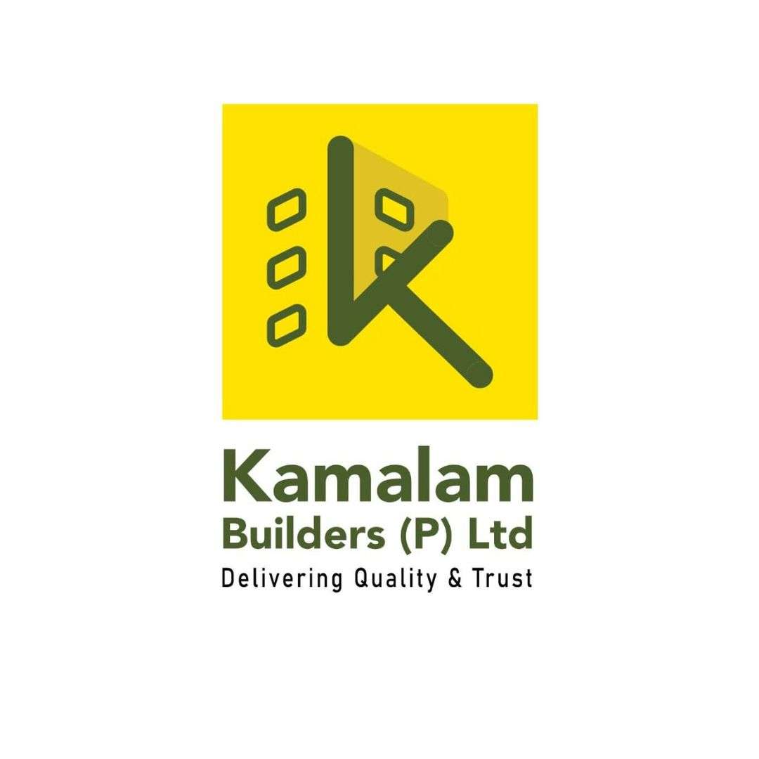 kamalam builders Profile Picture