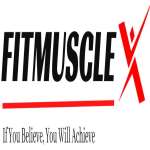 Fitmusclex profile picture