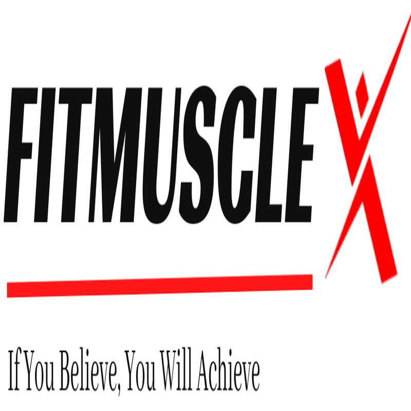 Fitmusclex Profile Picture