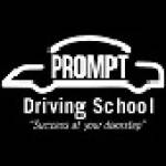 Prompt Driving School Profile Picture
