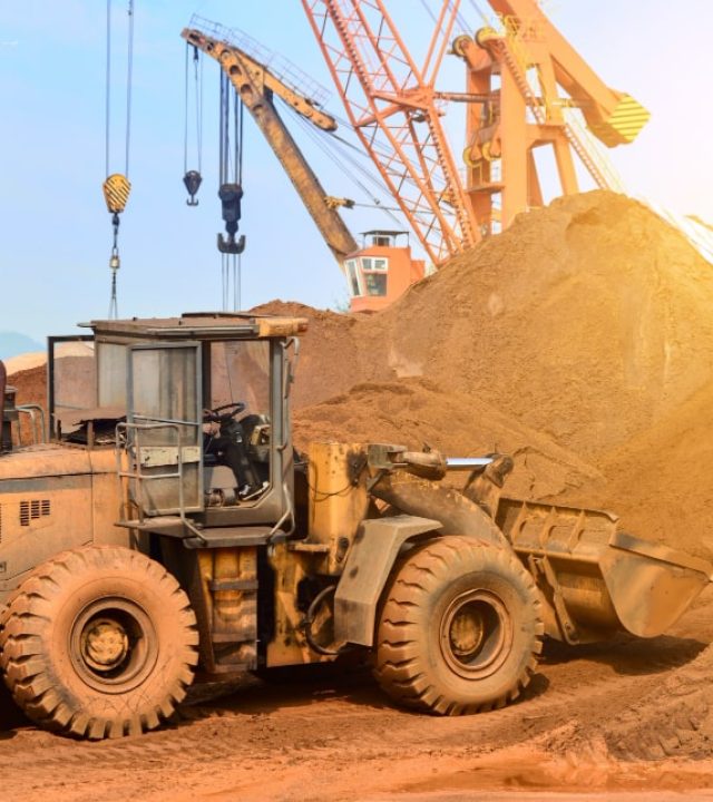 Top Sand Suppliers in Dubai for Quality Construction Materials