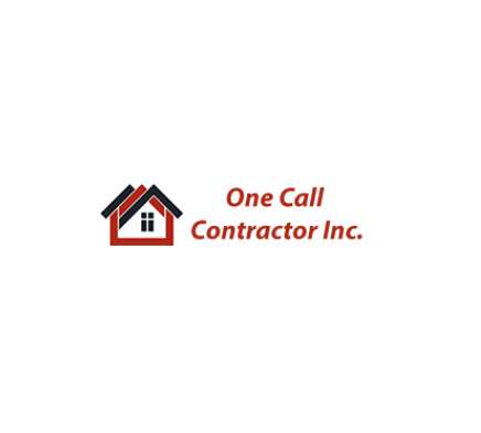 OneCallContractor INC Profile Picture