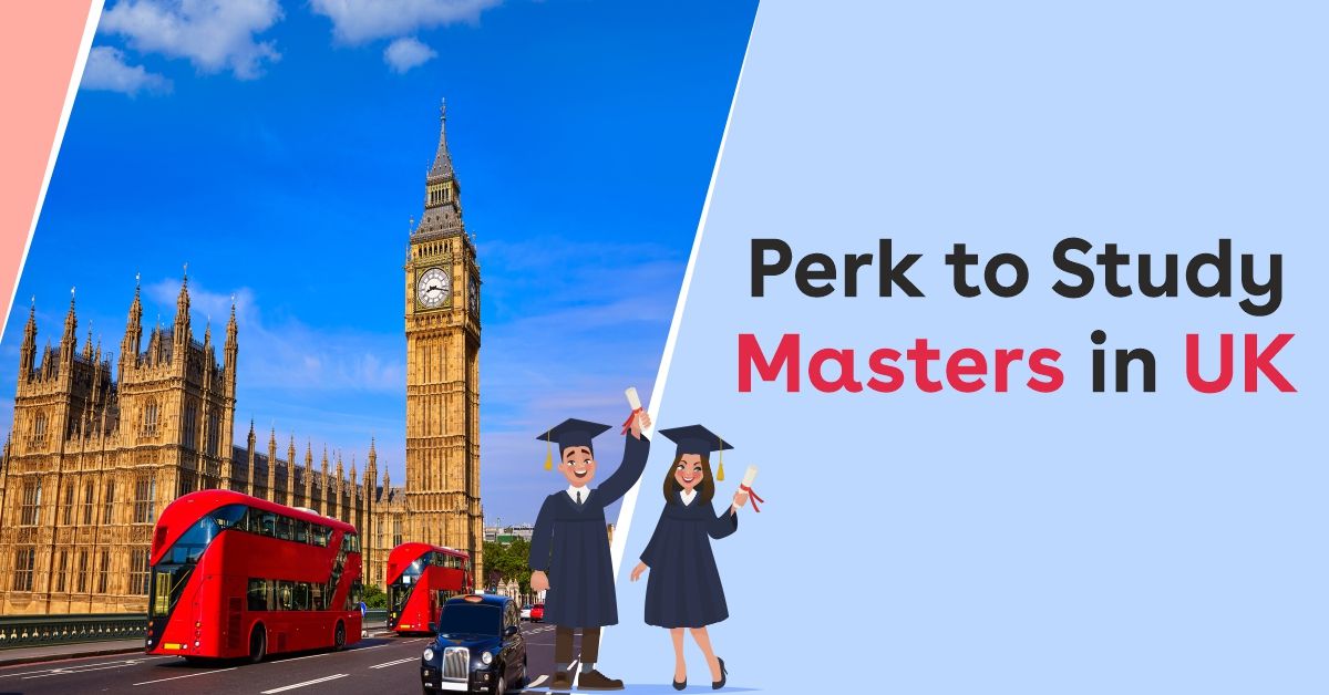 Masters in UK - Top Universities, Cost, Eligibility Criteria