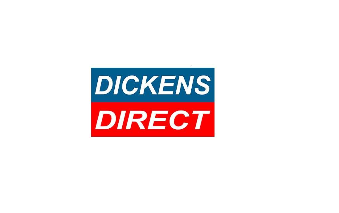 Dickens Direct Profile Picture