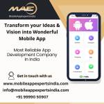 mobile app experts India profile picture