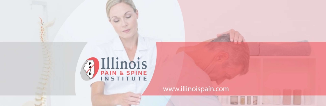 Illinois Pain  Spine Institute  Cover Image