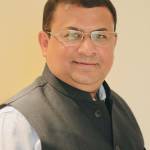 Dr Nishchal Bhatt Profile Picture