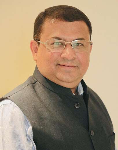 Dr Nishchal Bhatt Profile Picture