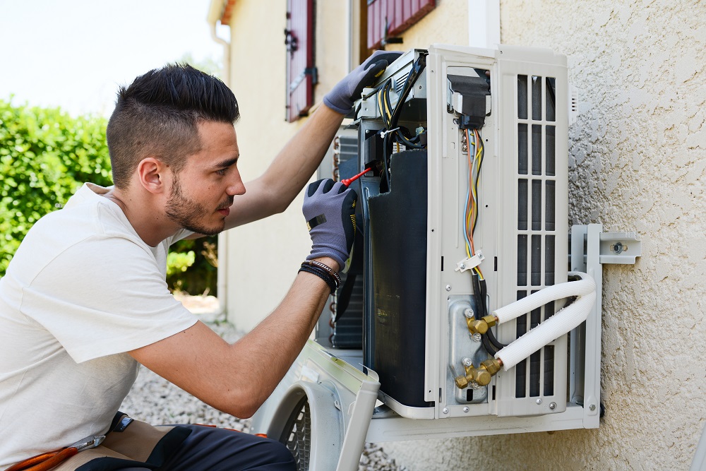 Optimal Timing: When to Schedule HVAC Maintenance Visits