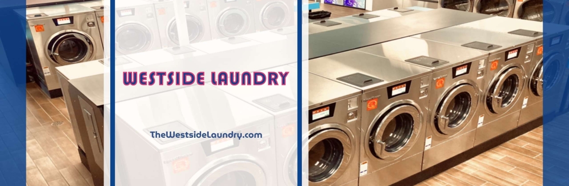 Westside Laundry Cover Image