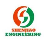 Shenjiao Engineering Company profile picture