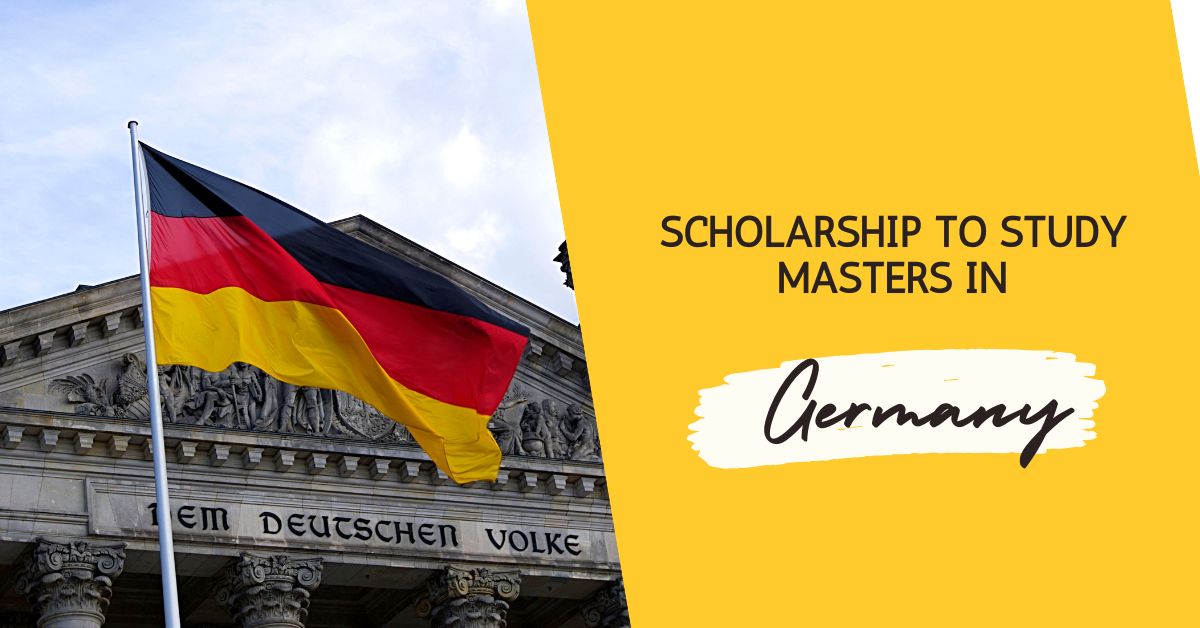 Scholarship to Study Masters in Germany for International Students Tech Guest Posts | SIIT | IT Training & Technical Certification Courses Online