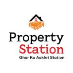 Property station profile picture
