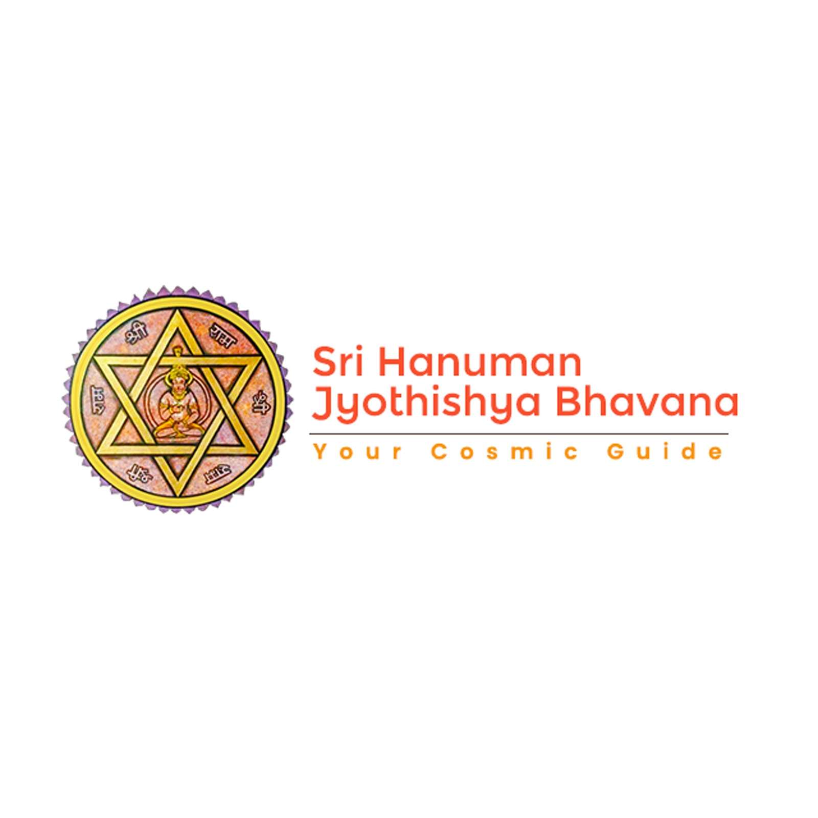 Sri Hanuman Jyothishya Bhavana Profile Picture