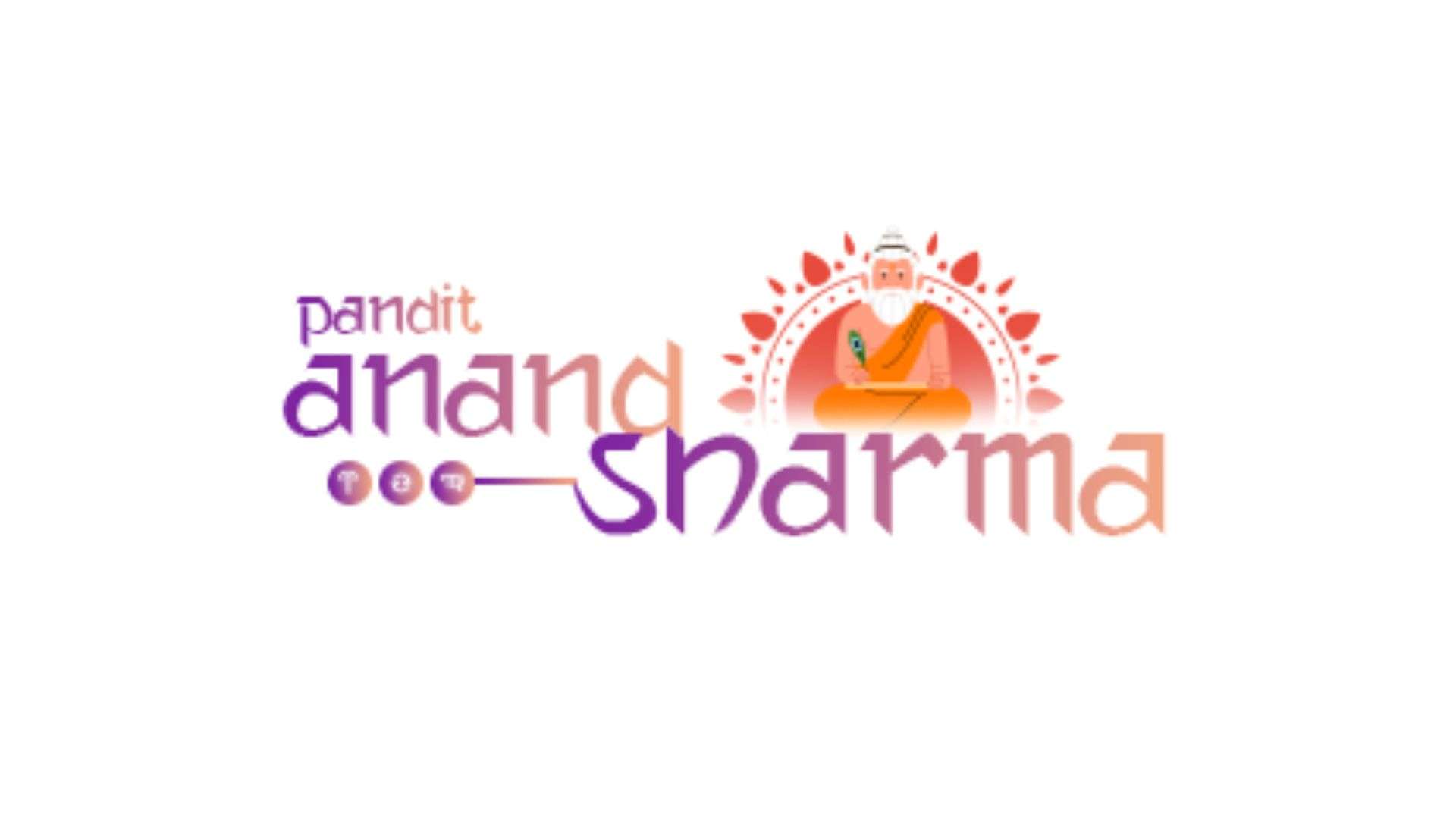 Pandit Anand Sharma Ji Profile Picture