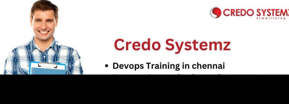 Credo Systemz Cover Image