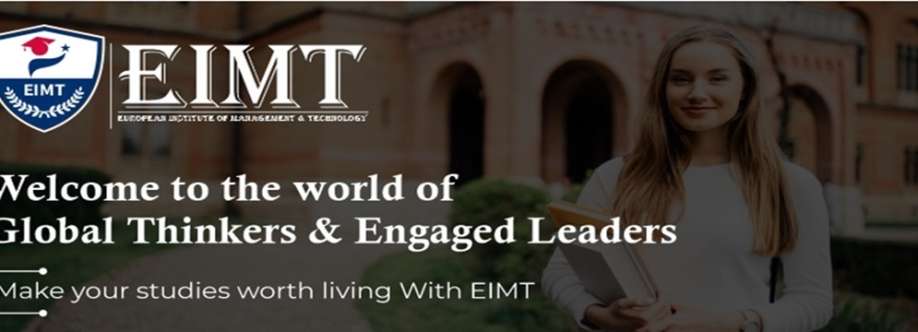 eimt online Cover Image