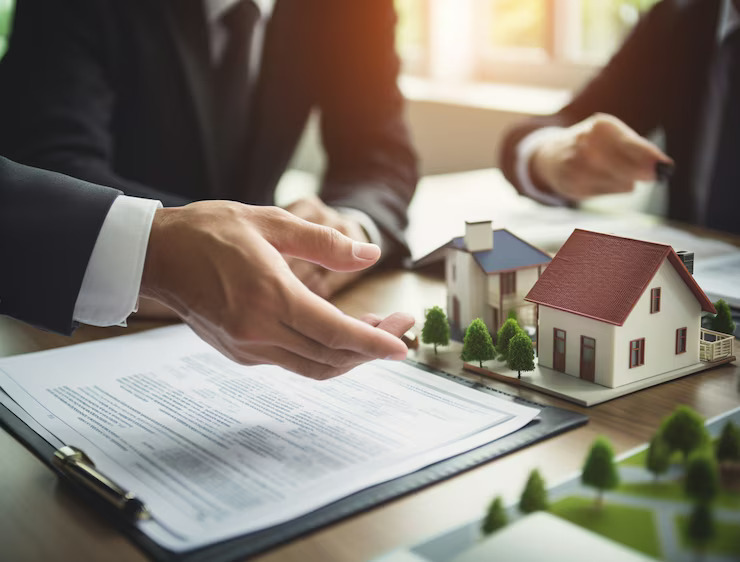 What does a real estate lawyer do, and why do you need one? – FreeBizNetwork